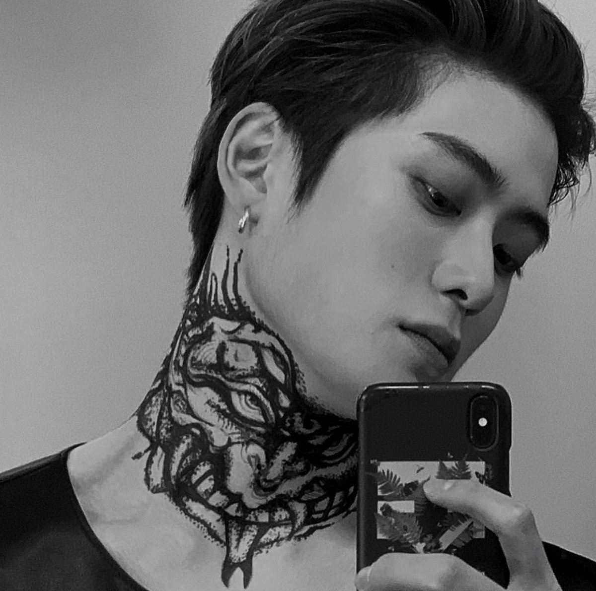 1stsaengtianx's tweet photo. 𝕭𝖗𝖚𝖈𝖊 𝖑𝖊𝖊 𓈒 ᱸ  👁‍🗨

     𝕳ey bro, 𝕹𝖆𝖒𝖊 𝕾aengtian 𝖎mg 𝕵𝖆𝖊𝖍𝖞𝖚𝖓 97𝖘 𓈒 gonna do ˓ แลกฟอล 𐩐 ตามทัก ˒ 𝖗𝖊𝖙𝖜𝖊𝖊𝖙
this n let’s talk with 𝓶e 💀🖤

         𓈒  ยพท ลฟตท 🏴‍☠️  ⁺  𓈒  𐩐 https://t.co/zpR543HGyz