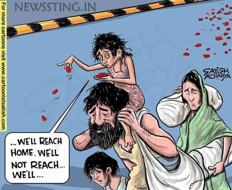 Really Sad to see this...