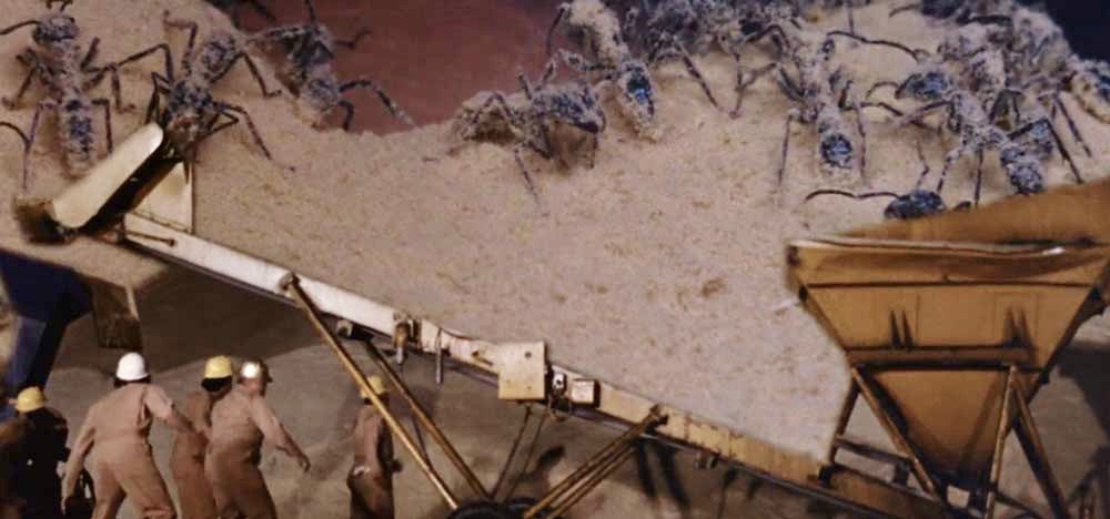 EugWSerra's tweet photo. On June 29, 1977, Empire of the Ants was released. #EmpireOfTheAnts #BertIGordon #JoanCollins #RobertLansing #PamelaSusanShoop #JohnDavidCarson #RobertPine https://t.co/V6ZavitGGq