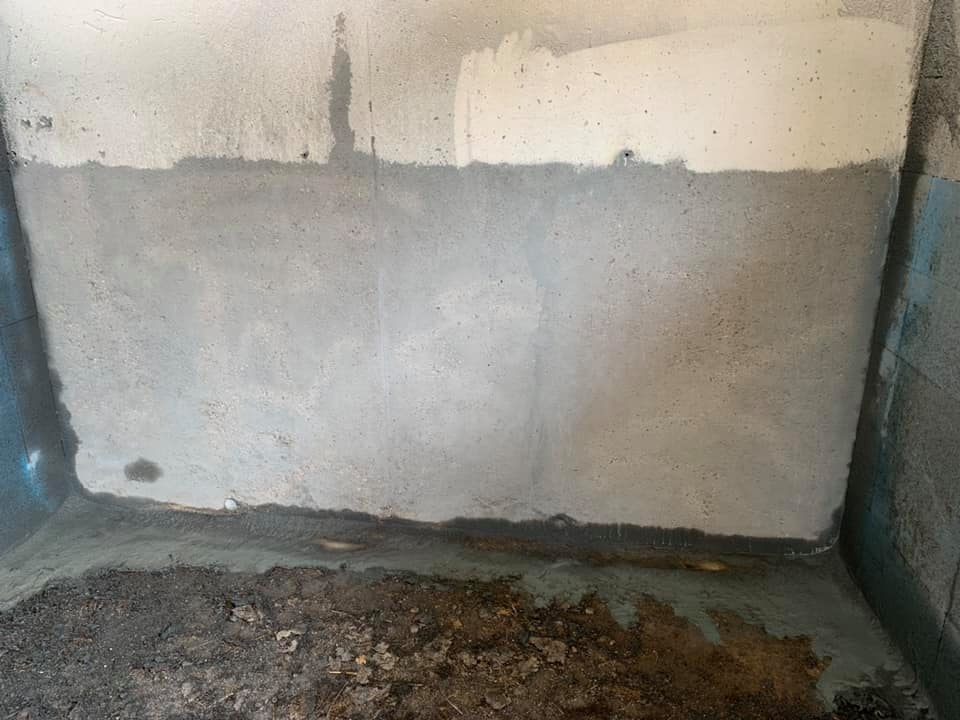 Technibelt's tweet photo. [Dernière réalisation TECHNIBELT]

Décapage de la peinture par sablage à l'eau à haute pression pour un résultat impeccable.
Avant / Pendant / Après

#décapage #sablage #technibelt #chevaux #écurie https://t.co/xaQeLcwXnH