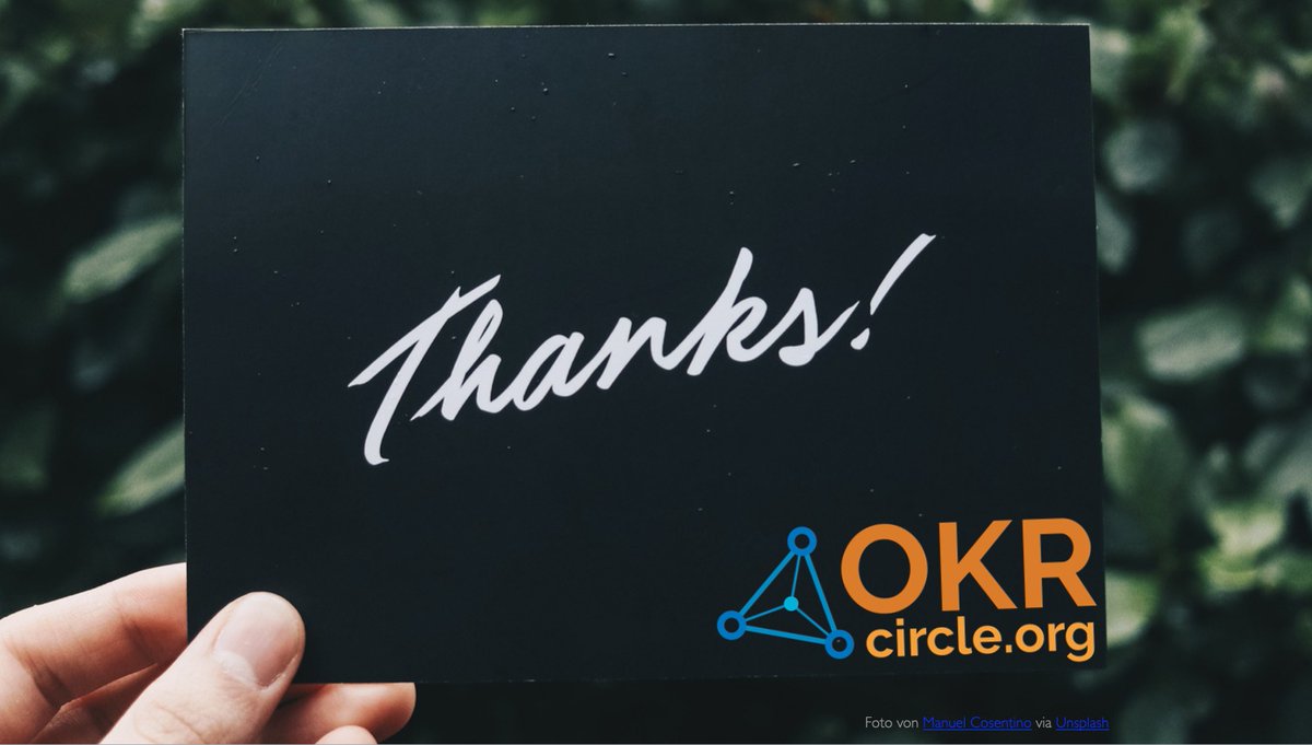 OkrCircle's tweet photo. Thanks to the team from #CodeVsCOVID19 and
@HackZurich for the opportunity to introduce #OKRs to the project teams and startups. Thanks to Silvan Leibacher and Cindy Spelt for organizing the event.
#OKRCircle #startups #focus https://t.co/4kuxgas1xc