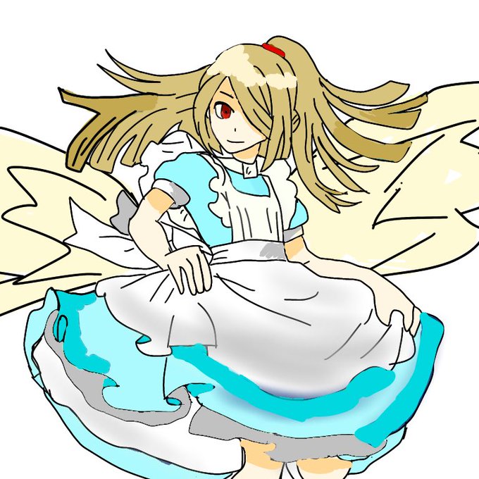 亜風炉照美のtwitterイラスト検索結果 古い順 亜風炉照美のtwitterイラスト検索結果 古い順