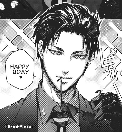 ✨Today is my BDAY!☆ー( ' ▽ ` )ノ *happy* I drew my 2ºtry of ?Daisuke Kanbe?(Balance UNLIMITED), I'll ate cake and RP a little~~ (*'♡`*) I love bdays~! #FugouKeiji #富豪刑事BUL #KambeDaisuke
#FugouKeijiBalanceUnlimited #anitwit