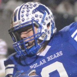 WesWilson247's tweet photo. Round of 64 :  North Regional 
Morgantown Mohigans 
🆚
Fairmont Senior Polar Bears 
Vote Below! 

WV High School Football Helmet Tourney
#WVHelmetTourney @hshelmettourney https://t.co/jSCLV9TGo0