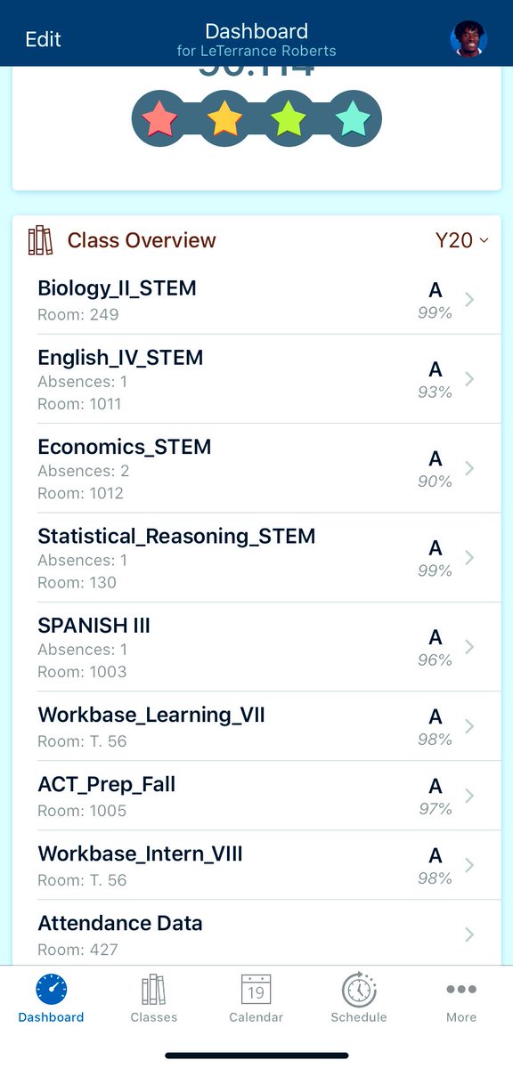 - 3.7 GPA 
- STEM Academy Graduate 
- Member of FFA
- FCA LEADER
- Completed ALL Spanish Courses
- Blood Donor
- 3x All- State ATH 
- Region Player of the Year 2019 
- Defensive Player of the Year 2018
- 2x All- Region Outfielder
- Vonn Bell Finalist 2018

Class of 2020🖤 #P4L