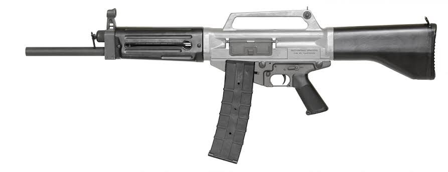 #砂糖だと思っていたら塩だった系勘違い
SCARとACR
AA12とAS12 