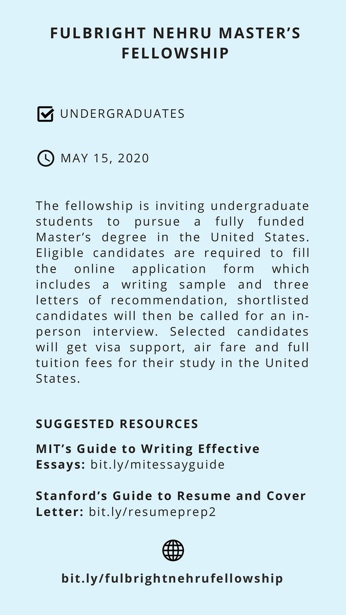 MCETHyderabad's tweet photo. Get an opportunity to grab scholarships and prize money during the lockdown. Browse through the DexConnect opportunities and apply to spice up your CV,
#scholarships #DexConnect https://t.co/KBUQjDLg3k