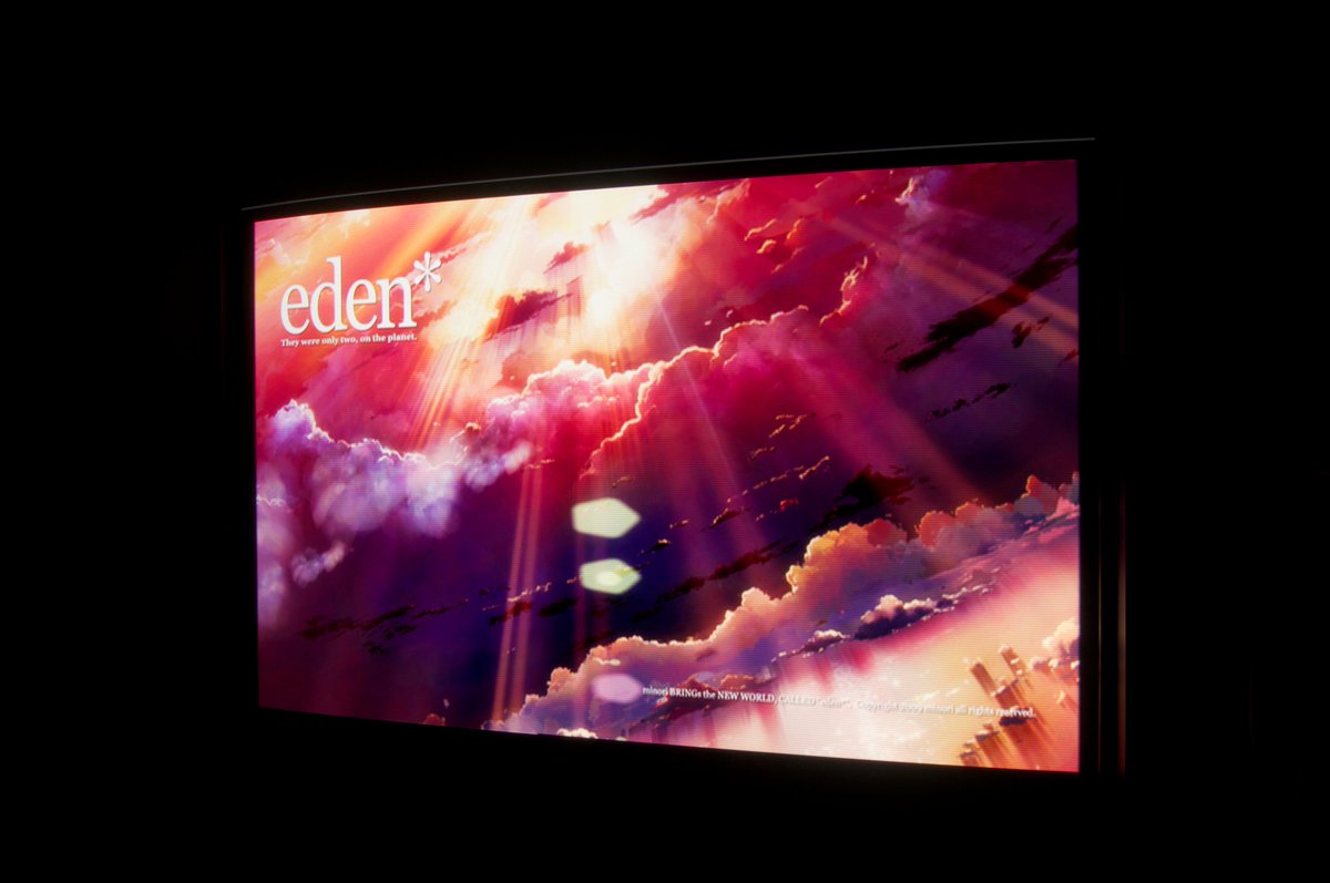 koyatenn1's tweet photo. eden*
#BVM #HRトリニトロン #EBU蛍光体 #SDI #LS #VideoDAC #DownConverter #4BNC #1125i #525i #ExtSync #CSync #OCXO https://t.co/bYiz4tmwJM