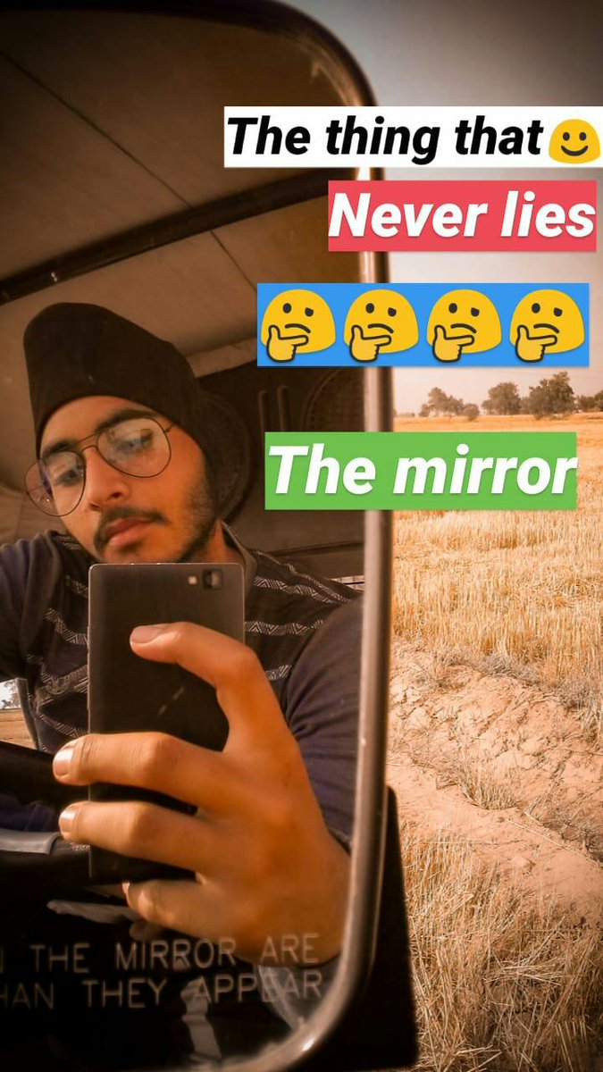 RobinThind14's tweet photo. True thing https://t.co/qQqThS7F9G