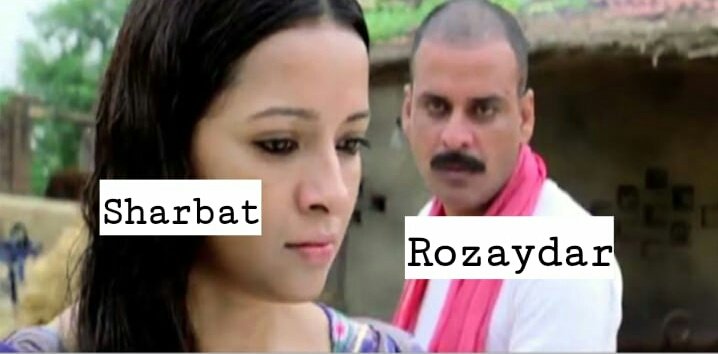 bilalxsultan's tweet photo. No One.

Rozaydar 5 mints before the iftari: https://t.co/kWoINDM4eG