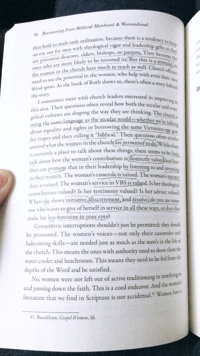 jellison52's tweet photo. Thank you @aimeebyrdhwt for providing substance to observations that I’ve been working through for almost 10 years!  Your voice is necessary and will encourage so many!  @ZonderAcademic https://t.co/4GlKCaMKPq