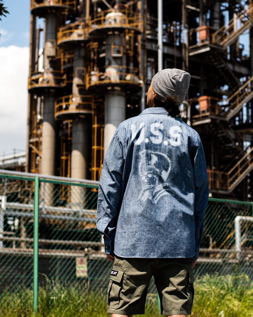 BAPEOFFICIAL's tweet photo. URSUS BAPE’s signature and original “General Ape Head” logo is featured on a new lineup of items to switch up your ordinary BAPE®️ look. Available on Friday, May 15th on https://t.co/BPE2pK2hmh. Items will be released in BAPE STORE®️ Japan locations on Saturday, May 16th. #bape https://t.co/kTdumfNxDy