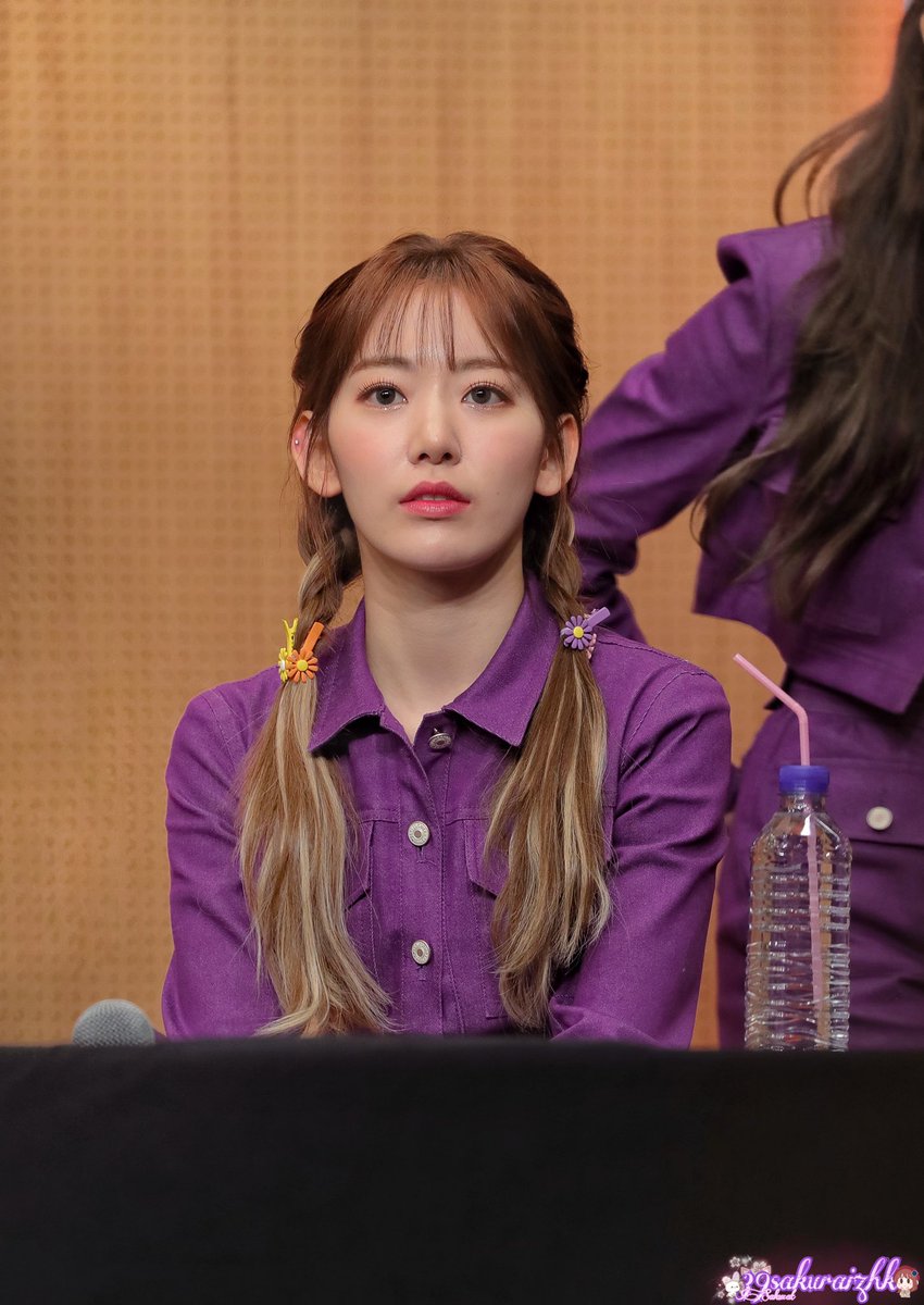 IZ*ONE BLOOM*IZ アルバム LESSERAFIM 宮脇咲良 セット | Shop