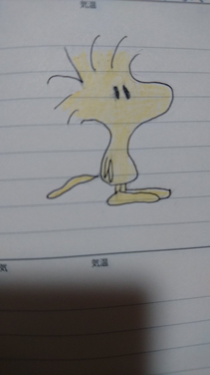 Snoopy Museum Tokyo ウッドストックを描こう ウッドストックの描き方をご紹介します あなたが描いた絵に ウッドストックを描こう をつけてシェアしてくださいね Schulzmuseum Drawwoodstock Snoopymuseumtokyo Snoopy Woodstock Peanuts