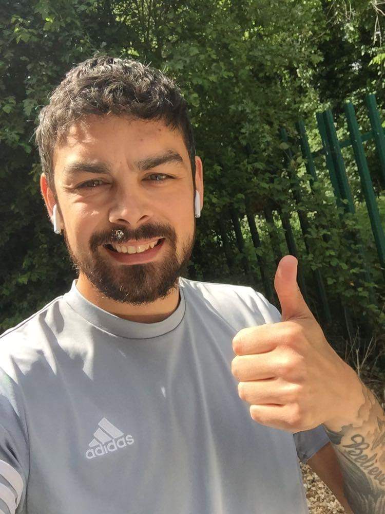 pecklad's tweet photo. #Megameter challenge for @severnhospice - @HaughmondFC & @shrewsburycc raising money for such a worthy charity! Well done to everyone involved!! https://t.co/WYrOJSfV3B
Please donate https://t.co/7pw38a29XO