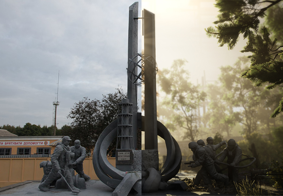 Chernobyl Serie Stream Deutsch