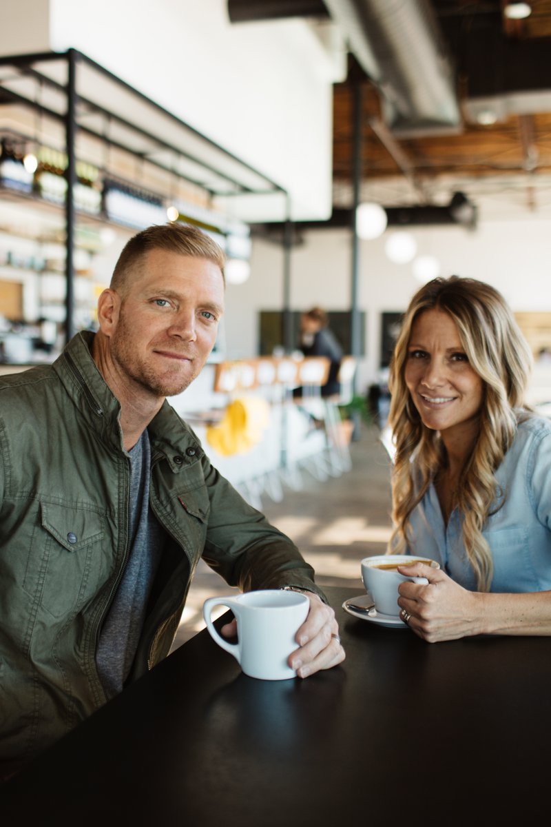 When I first started my business I spent more money eating out with clients than I did with my wife. About five years in, I decided that would no longer be the case. My business grew slower - my relationship grew stronger. It was worth the trade-off. 
#Faithful5 #Family #Finances