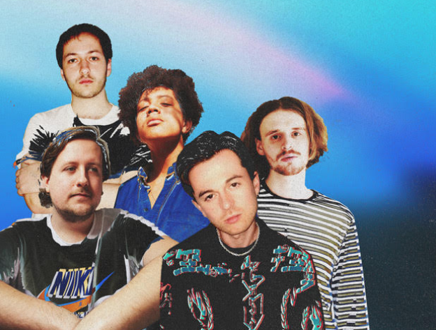 theDave_Rave's tweet photo. #Pop #band @birthdaycardx released a new all-out #pop single 'Radio Star'
https://t.co/2rBIgGN6f8
#New #Music #Pop #song https://t.co/d3WmmDh5tp