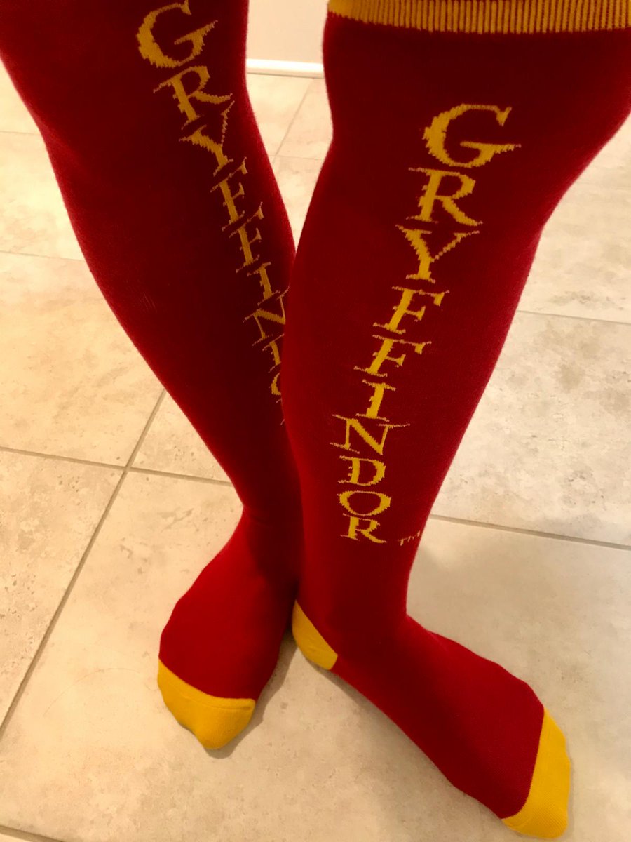 mayihavethisdan's tweet photo. Get in the Spirit and show off your Silly Socks #MayIMonth #mayihavethisdance #SpiritWeek #housepride #harrypotter #CanWeGetMIHTDSocks? https://t.co/B3Dtwa1QNH