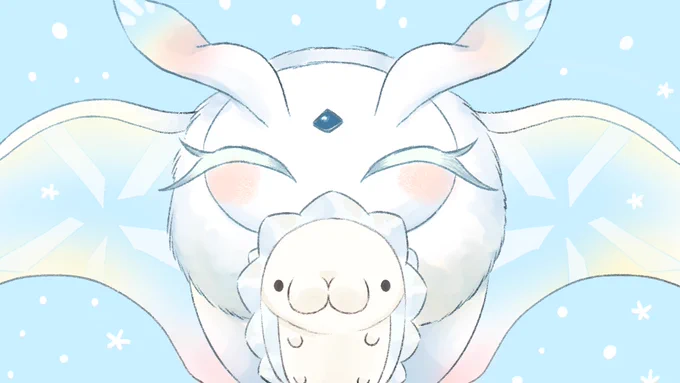ユキハミ❄️ 