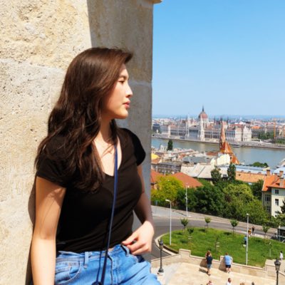 #NewProfilePic