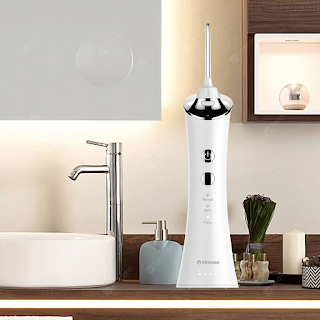 dayan_shop's tweet photo. Alfawise RIG-JR00002 Handheld Mouth Cleaning Irrigator Dental Punching 
Read more: https://t.co/8EKsoNMLTA
#alfawise  #righteous 
#NewYork   #LosAngeles  
#onlineshopping #MoneyInTheBank 
#paypal   #skril  #cleaning 
#amrica   #Punching
#USA  #TwitterSearch https://t.co/CxblHYoAhl