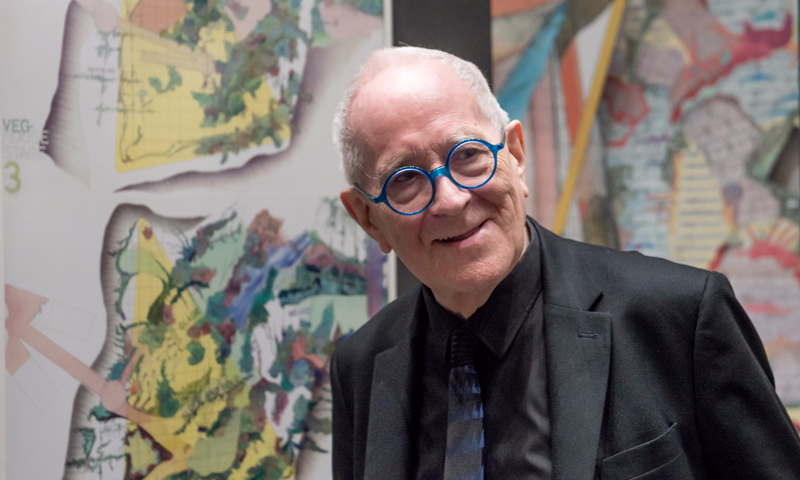 BartlettArchUCL's tweet photo. This Friday we will be going live on our YouTube Channel for the first event in a new series, Around the B-World in 8 Hours, featuring talks between Sir Peter Cook and leading names in architecture from around the globe.
https://t.co/7ldVmAl7WC https://t.co/258iOUY6ll