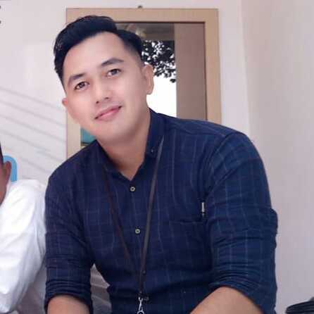 _fajarmuhammad's tweet photo. #FotoProfilBaru https://t.co/nQFAeQPFUw