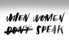 This is worth a read - research into how women are subtly and profoundly shut down. It's not just about learning in. We need to look at cultured norms &amp; gendered messaging. magazine.byu.edu/article/when-w… @byumagazine <a href="/MakeWomenCount/">Make Every Woman Count (MEWC)</a> #SDG5 #genderequality
