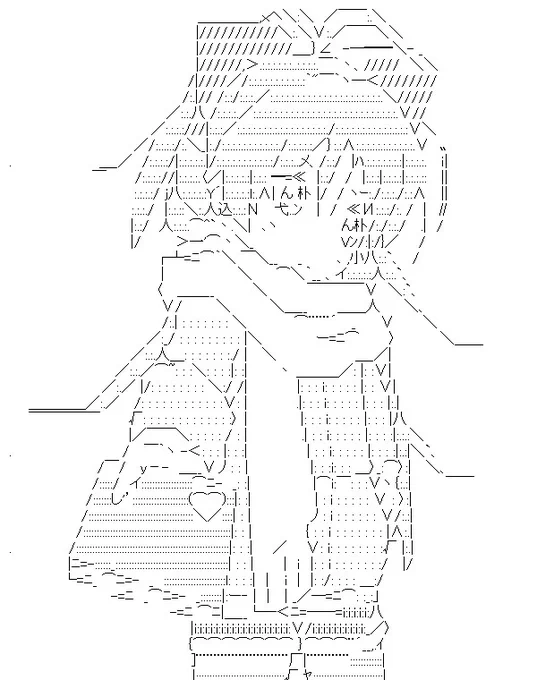 画廊向けにつくったやつです
#佐倉杏子 