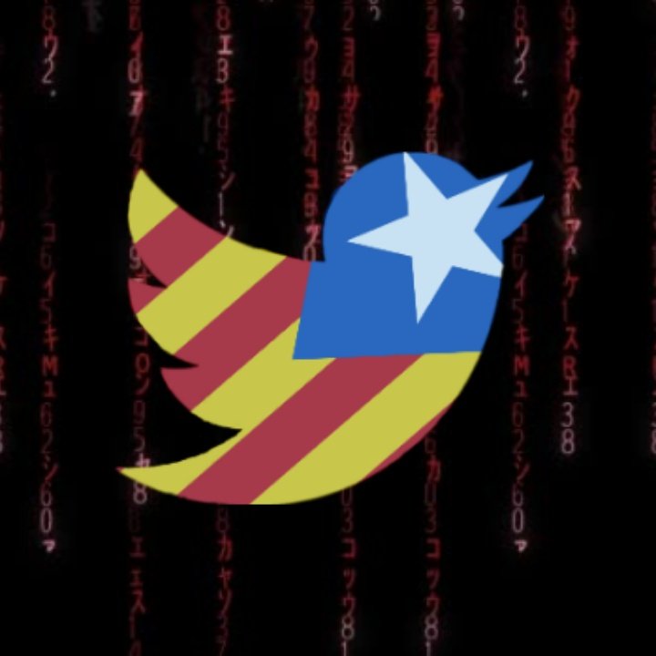 CatalunyaXarxa's tweet photo. Hora de la promo! 

1 - Segueix aquests comptes republicans i ajuda'ls a créixer repiulant:
@nuriacortesf
@MariaLaRebel
2 - Segueix qui faci RT.
3 - Segueix qui et segueixi.
4 - Repassa els teus seguits abans de la xarxa, i deixa de seguir qui no et segueixi.
#XarxaCatalunya https://t.co/mF3IMxJhZE