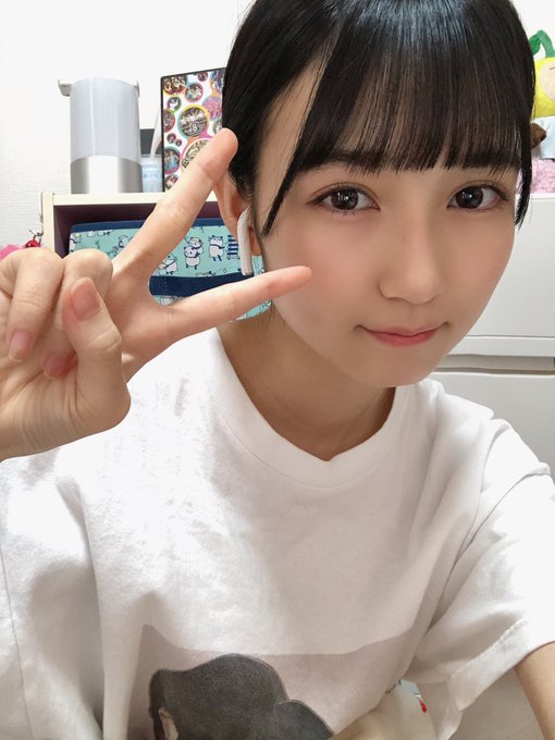 今村麻莉愛のTwitter画像46