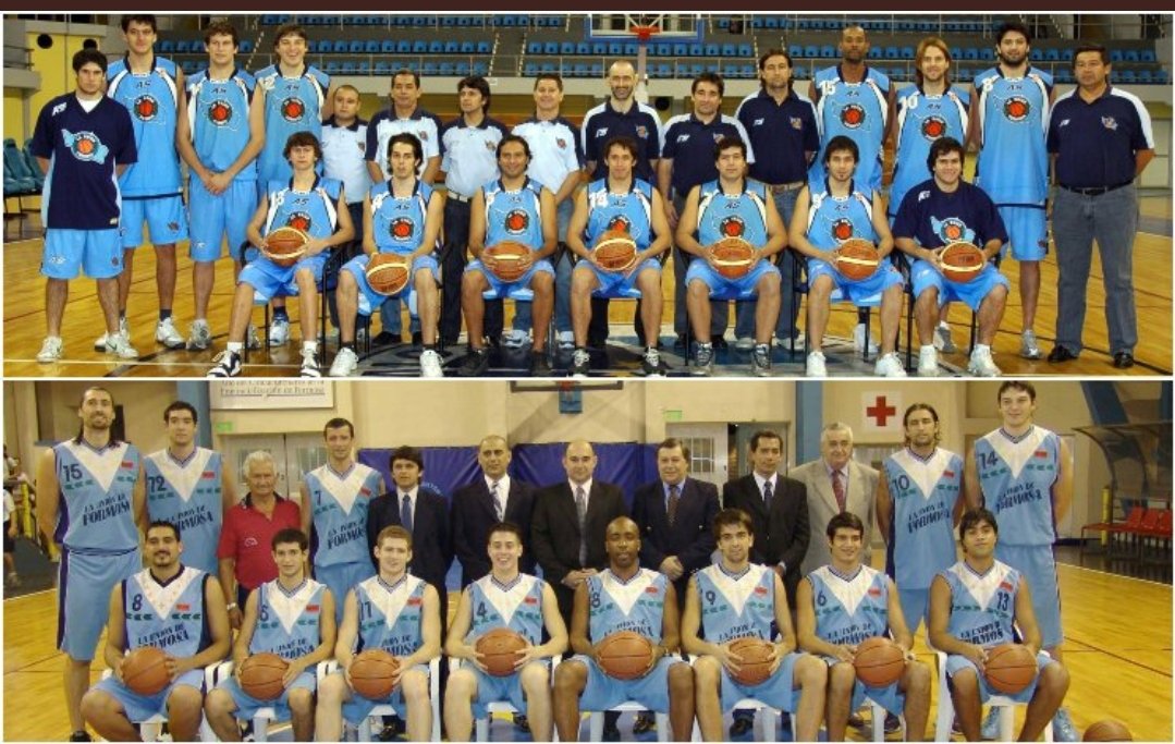 12 de mayo 2005 y 12 de mayo 2009, La Unión de Formosa hizo historia para el deporte de la provincia.  Gracias a todos los que confiaron y acompañan este proyecto !