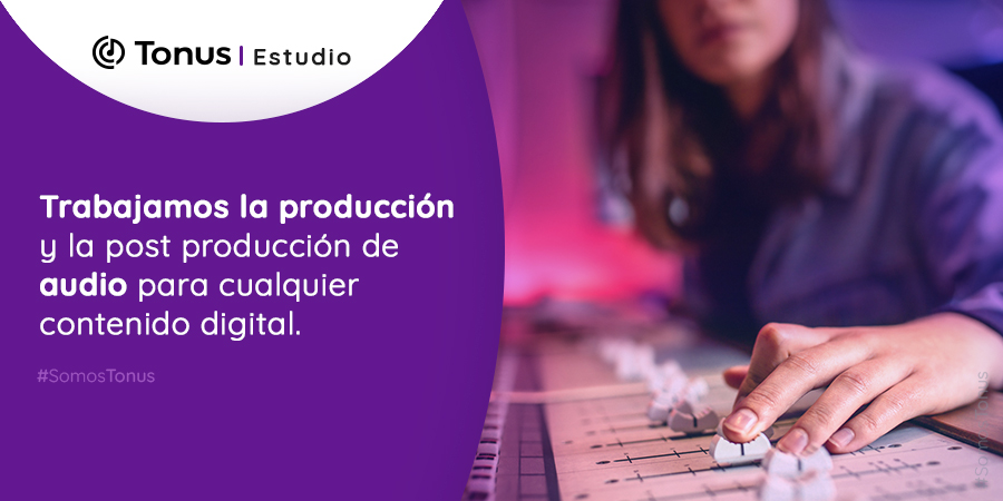 Tonus Estudio tweet media