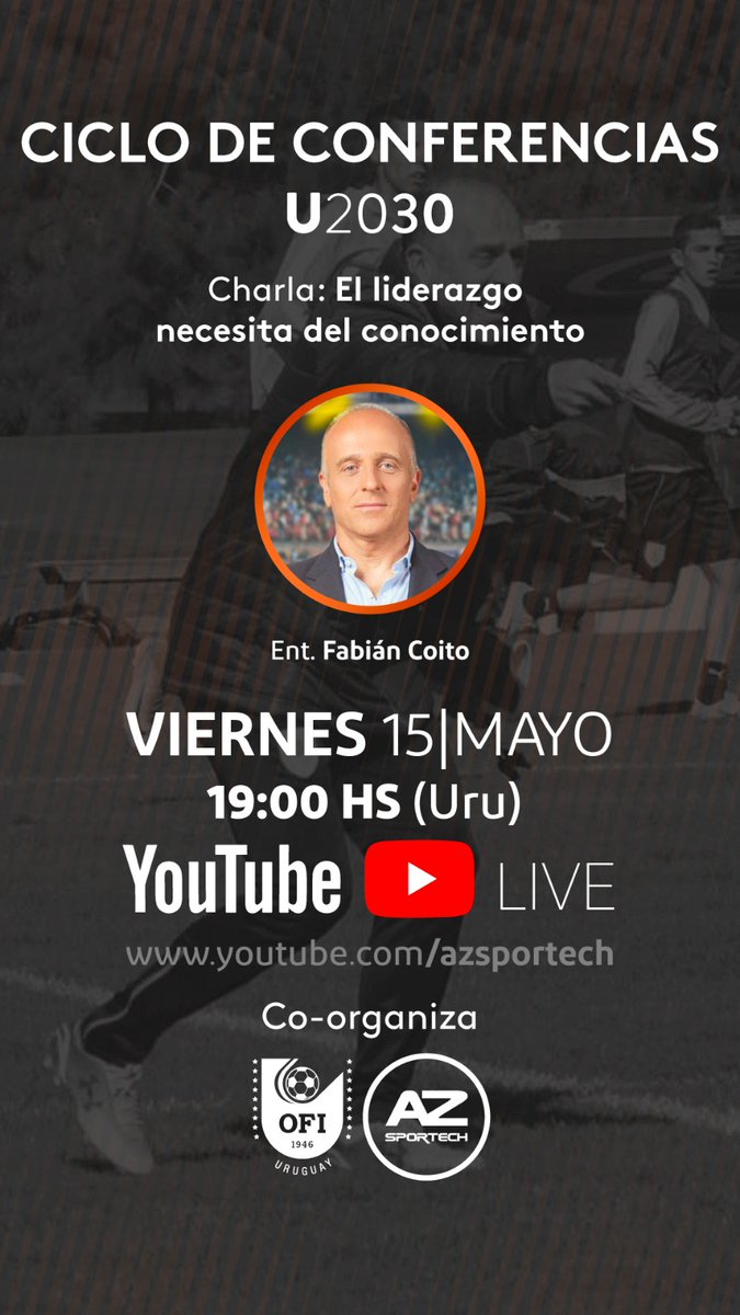 Fabián Coito (@fabiancoito) on Twitter photo 