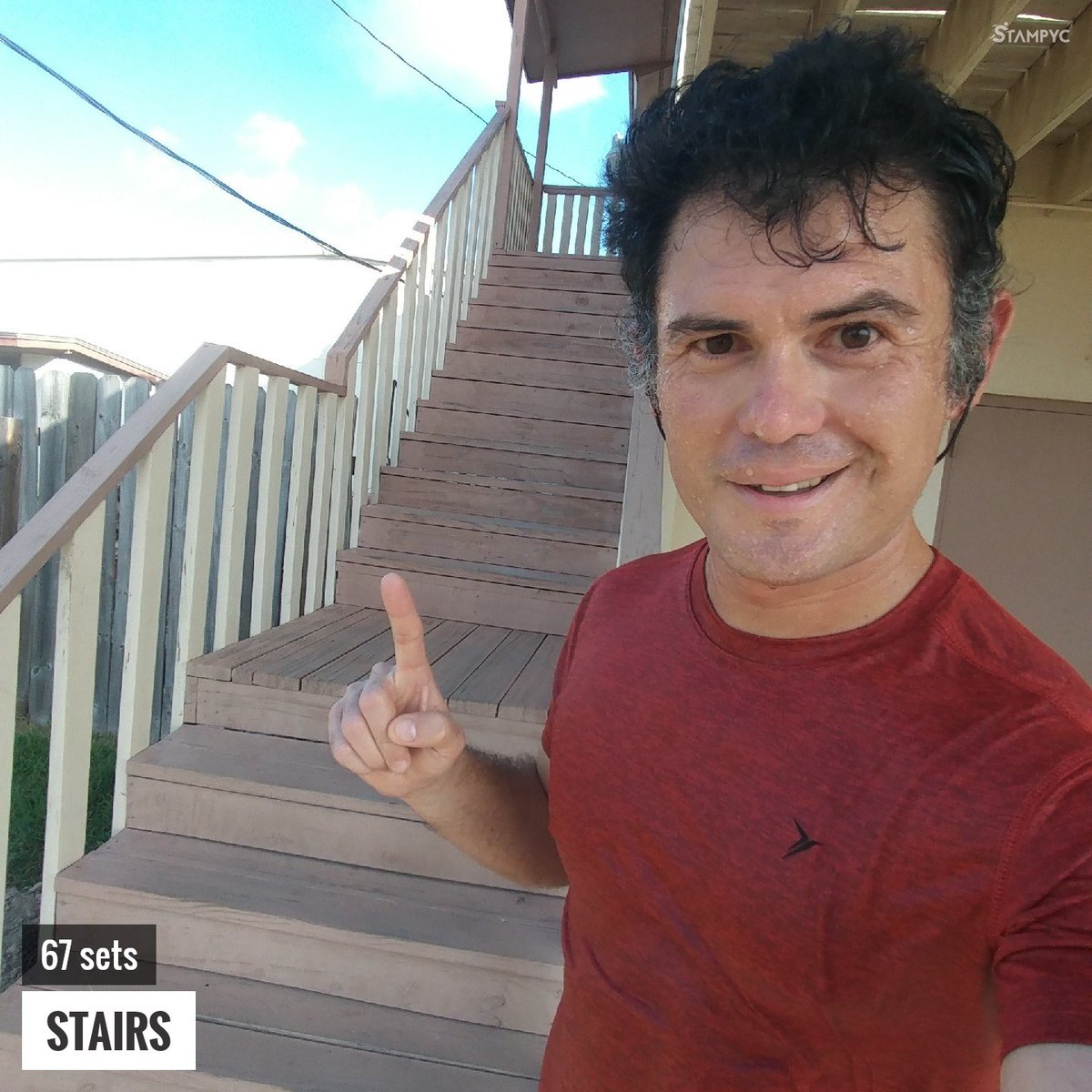ErnieRuns's tweet photo. Heck yeah!
Solid, windy &amp; cool a.m. workout(s).👊
🤘🤘🤘
🏃🏃🏃
🌬🌬🌬
@MichelobULTRA
#MayMiles #run2020 #runnersolutions #HardknoxLegs #HardknoxStrong #TeamULTRA #LiveULTRA #doitforthecheers https://t.co/XUjDBgGvN8