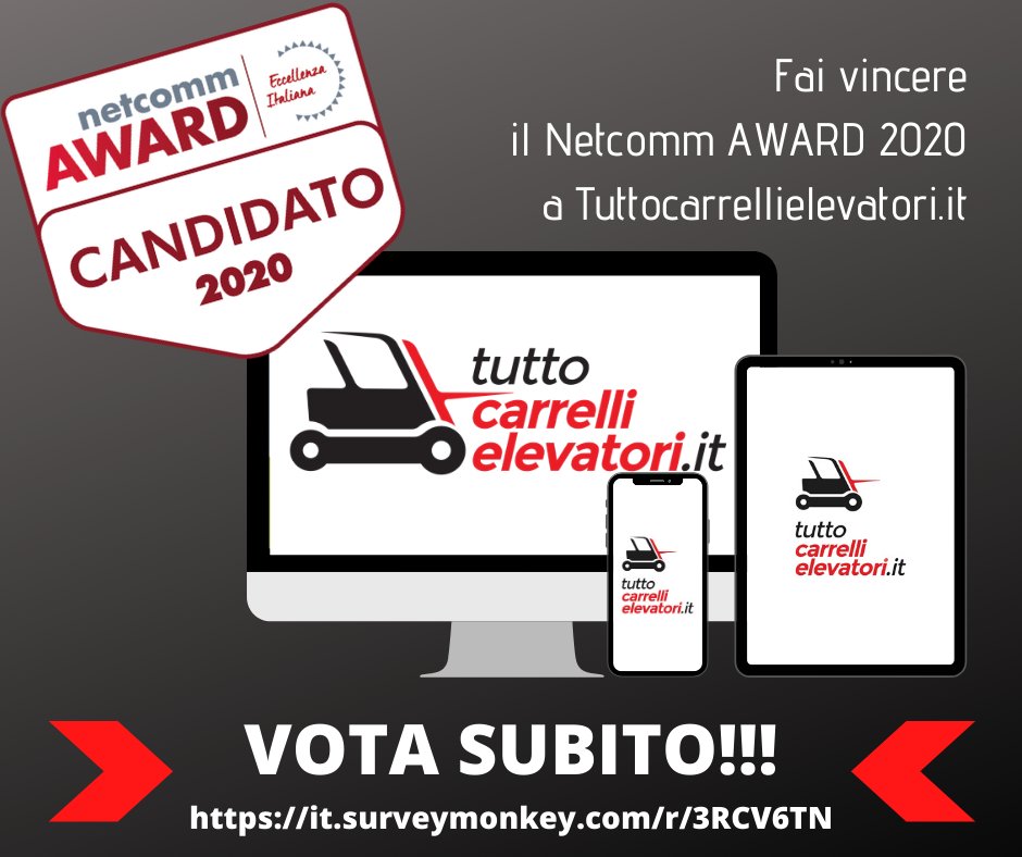 MasiWeb's tweet photo. Clicca qui -> https://t.co/fQz3hkz5B5
e vota subito per https://t.co/GcQLdkyEM5 al Netcomm AWARD!
L'unico portale che pensa al tuo settore, dando agli operatori una vetrina sul mercato più ampio, spazio di visibilità online e servizi digital!
#Netcomm #NetcommAWARD… https://t.co/mwtzZe2K6p