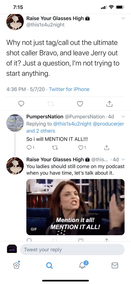 vprpartypodcast's tweet photo. Happy Tuesday! What an exciting #PumpRules day we had yesterday. How will this be addressed? The tweet mentioned on #twistedplot was from our Sarah here at Vanderpump Rules Party Podcast #PumpRules #receipts https://t.co/POjEXT2V1o