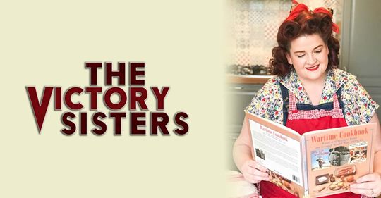 New video on my YouTube Channel: Liz Chadwick from wartime singing trio the Victory Sisters bakes an eggless sponge using one of the recipes from 'The Wartime Cookbook' (Wayland) written by my wife and I. 
<a href="/PieCorbett/">Pie Corbett</a> <a href="/kidspoetsummit/">𝐂𝐡𝐢𝐥𝐝𝐫𝐞𝐧'𝐬 𝐏𝐨𝐞𝐭𝐫𝐲 𝐒𝐮𝐦𝐦𝐢𝐭</a> <a href="/MunkeyV/">Victoria</a> <a href="/peggyrosesings/">@peggyrosesings</a>  <a href="/LizChadders/">Elizabeth Chadwick</a>