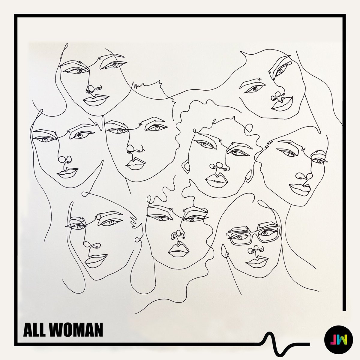 Go and listen to the <a href="/JWMediaMusic/">JWMediaMusic</a> All Woman album now! It’s all in the name! A project putting women at the centre of production and writing 🏆💃🏾

🙌🏾🙌🏾

linktr.ee/jwmediamusic