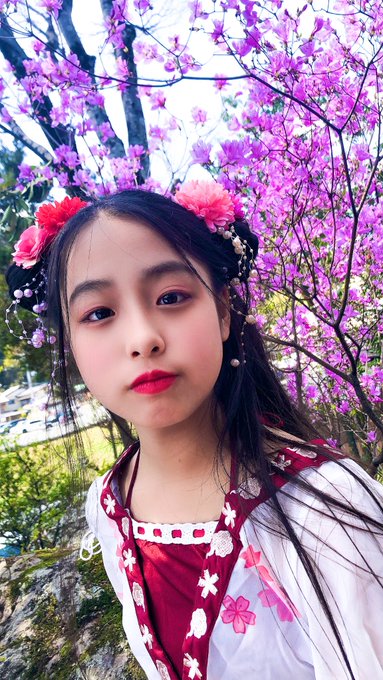 Twitterのコスプレ画像18