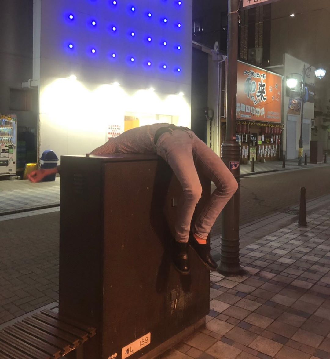 SH1BUYAMELTDOWN's tweet photo. #SHIBUYAMELTDOWN https://t.co/cyUAIzyQeQ