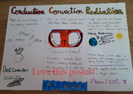 AboyneScience's tweet photo. Our #S1Science pupils are continuing their journey with #S1Energy during their #distancelearning.
Here's some great examples of the work coming in from 1B2 on #radiation
Well done guys! Great work!
ππππ https://t.co/la6XZajPwv