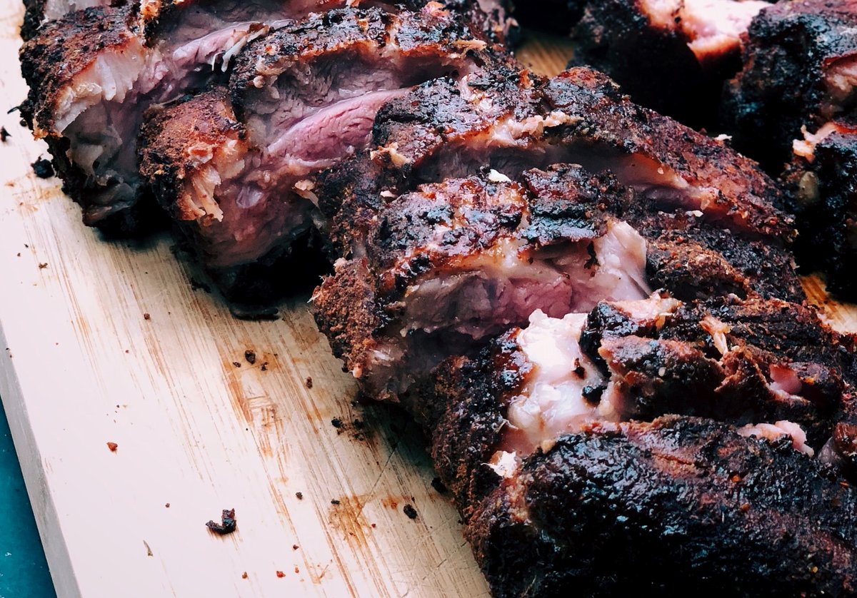 Kansas City is famous for its smoked meat. So what do the COVID-19 meat shortages mean for restaurants' ability to buy &amp; serve that delicious, delicious barbecue?

That's now on <a href="/kcur/">KCUR</a>. Join us!