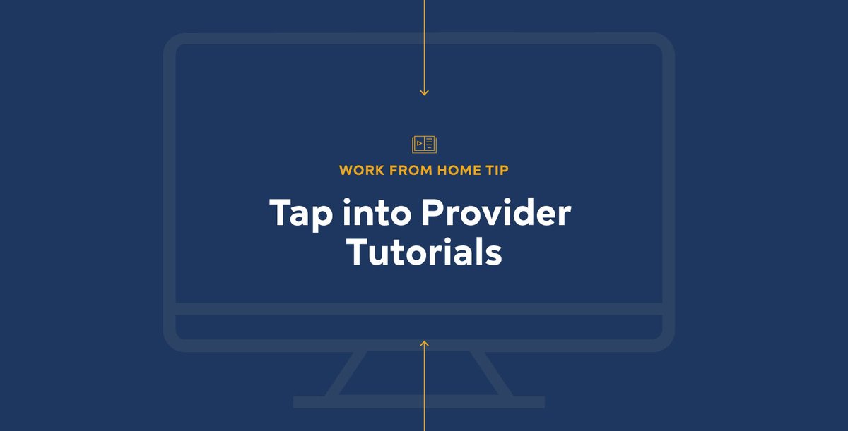 SiteREADYLLC's tweet photo. Now is a good time to learn your #workplacetechnology inside and out. Pay attention to helpful emails from your software and service providers. Visit their websites. Download their user guides. Encourage everyone #workingremotely to become more savvy using your specific tools. https://t.co/HGfaiNoNnf