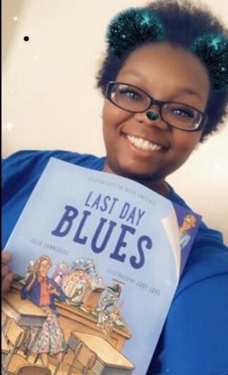 We all have a few Last Day Blues this year! WRE is so proud of our students growth and perseverance this year. We are both sad to see you leave our classrooms and excited for your success. Kids, you’ll move mountains! Safe and healthy summers to all our families.❤️<a href="/OneTeamFCS/">Franklin County Schools</a>