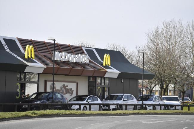 News & Star tweet media