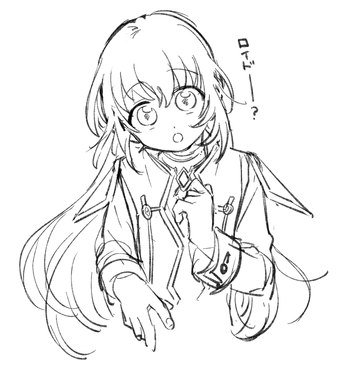 コレットちゃんは天使 