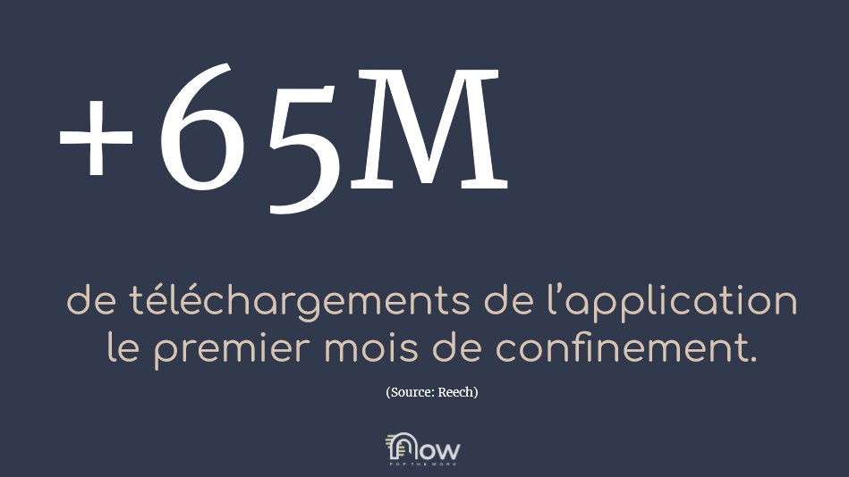 CelineBeckrich's tweet photo. Synthèses des 3 tendances lors du #COVIDー19 
🔵Solidarité + 75% d'utilisation de #solidartié
🔵Live + 246% d'utilisation du #Live 
🔵#Tiktok + 65 millions de téléchargement
@NowCoworking #nowevent

#LBDW #InfluencerMarketing https://t.co/PgEdrJunV8