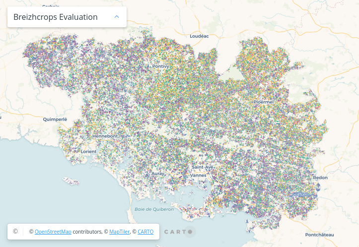 #Breizhcrops (1/4). <a href="/CharlottePlltr/">Charlotte Pelletier</a>, me + collaborators @ #Obelix + #TUMLMF have been working hard to build an easy-to-use #Sentinel2 crop type mapping benchmark dataset for deep learning models. -> Github github.com/dl4sits/Breizh… and Arxiv for more details arxiv.org/abs/1905.11893